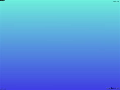 Wallpaper Blue Linear Cyan Gradient 6deedb 3f3de2 135° 1280x960