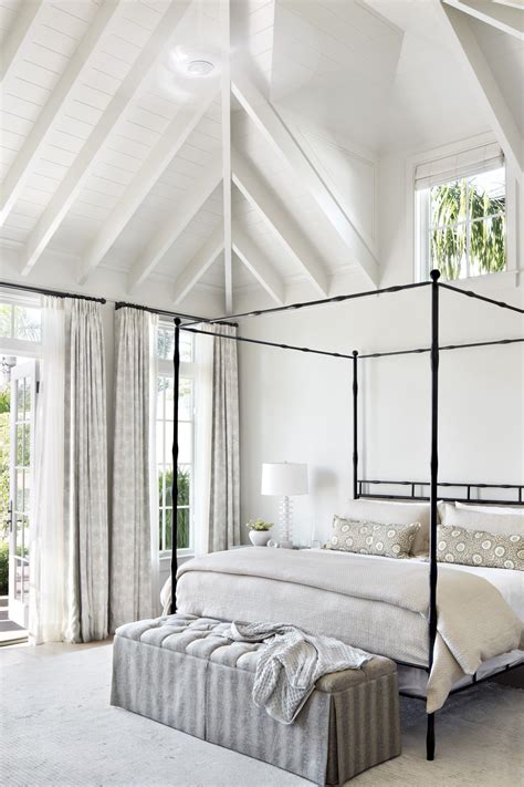 55 custom luxury master bedroom ideas (pictures) this gallery shares some of our beautiful custom master bedroom ideas. Light & Airy Master Bedroom with Wood Ceilings Vero Beach ...