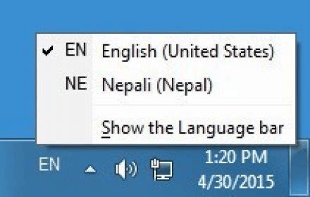 Nepali Unicode Romanized Keyboard Layout Bitcoinbetta
