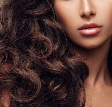 The Ultimate Guide To Naturally Curly Hair Society Hair Styles