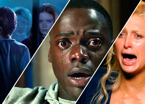 Netflix Os 6 melhores filmes de terror para assistir no feriadão