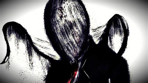 Creepypasta Wallpapers 64 Pictures