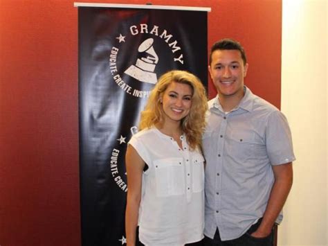 Tori Kelly Parents Cumception