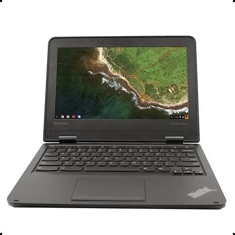 Lenovo Thinkpad 11e Chromebook 11 Pulgadas Laotop Pc Procesador Intel