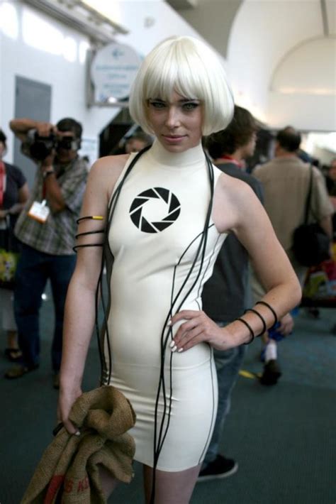 The Greatest Costumes Of Comic Con