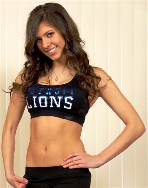 Beauty Babes 2013 Detroit Lions NFL Season Sexy Babe Watch NFC North