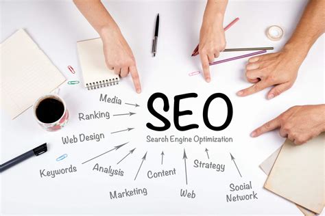 These Are The Different Types Of SEO To Know Maverick Media