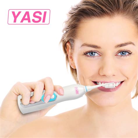 2 Color Of Original Yasi Ys831 Electric Oral Irrigator Dental Water
