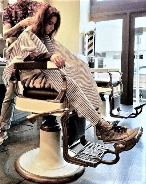 Pin By Haircut987 On Caped Punishment Haircut Barber