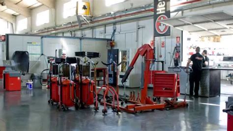 Club atlético talleres, usually called talleres de remedios de escalada, is an argentine sports club sited in the remedios de escalada district of lanús partido, greater buenos aires. Taller Mecánico Bilbao - YouTube