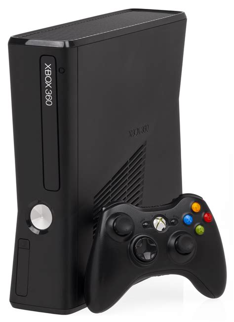 Different Types Different Types Xbox Consoles