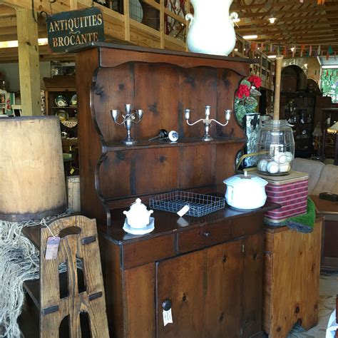 Find a housekeeper that fits your needs. Mr. Chase Collins at The District Antique Market 10495 ...