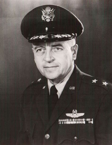Harold Huntley Bassett Air Force Biography Display