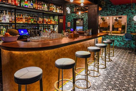 The 17 Best Bars In Miami Miami The Infatuation