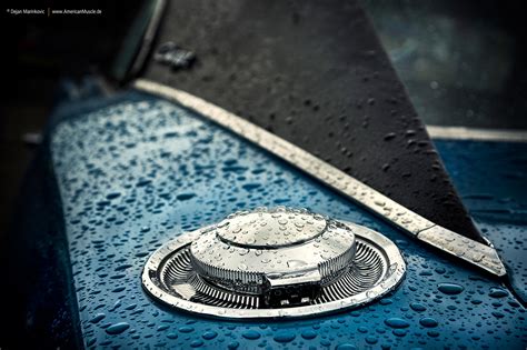 1968 Dodge Charger Fuel Cap By Americanmuscle On Deviantart