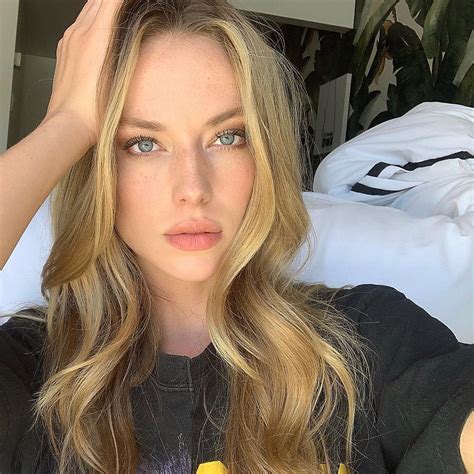 Picture Of Hannah Ferguson