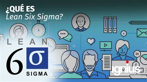 Best six sigma training malaysia. ¿QUE ES LEAN SIX SIGMA? - Ignius International