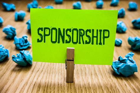 The Power Of Sponsorships And Naming Rights For Small Business Inside