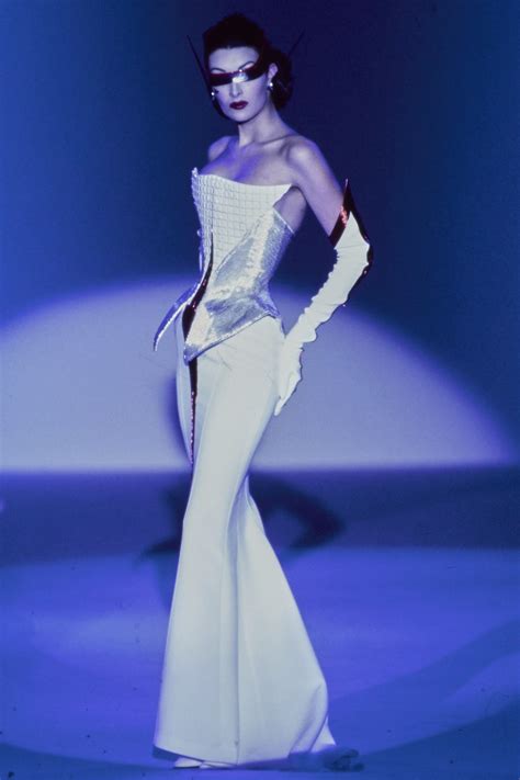Pin By Gingerette On Thierry Mugler