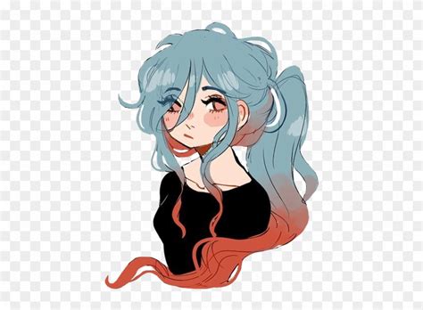 Anime animechan chan cute tears cry love ahhhh. Anime Png Aesthetic - Anime