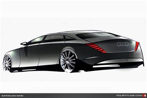 The situation of last year does not mean that in the 2015 year of the goat, car companies will have nothing to lure customers. Car Review , Specs and price: Audi A9 New Models for 2015