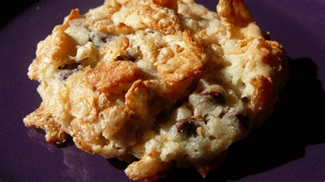 Drop a jeans size in 2 weeks. it sounds too good to be true. Special K Cookies Recipe - Food.com | Recipe | Cookie ...