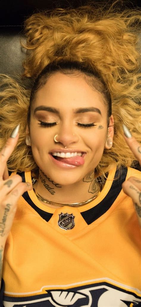 Kehlani Wallpapers - Top 4k Background Download