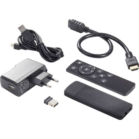 Point Of View Tv Hdmi 210 Mini Pc Hdmi Dongle 1 Gb From