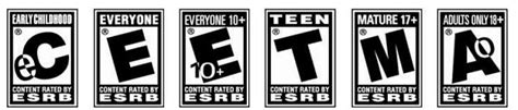 Sf Giants Team Up With Esrb On Video Game Ratings Softonic