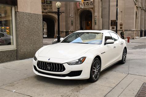 29 search results for maserati ghibli sq4. 2018 Maserati Ghibli SQ4 SQ4 Stock # M627 for sale near ...