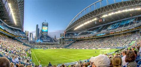 Find seattle sounders fc fixtures, results, top scorers, transfer rumours and player profiles, with exclusive photos and video highlights. Seattle Sounders FC Tickets | Vivid Seats