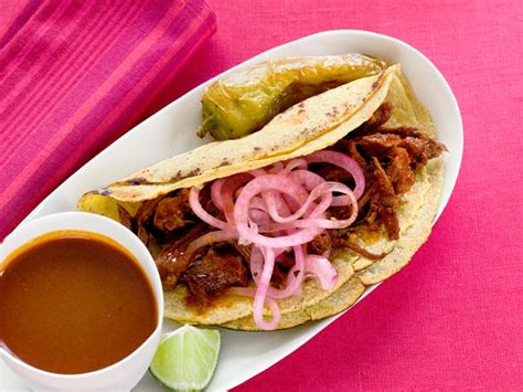 Maybe you would like to learn more about one of these? Birria Tacos Recipe | Marcela Valladolid | Food Network