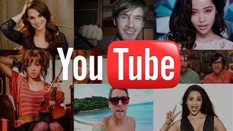 Top 10 Rich Youtube Celebrities 2016 Youtube