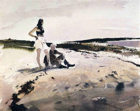 1000 Images About Andrew Wyeth On Pinterest