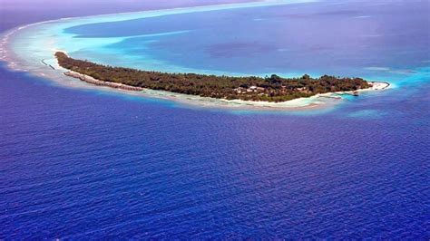 The Maldives Nature Walkway Path Images Photos Wallpapers