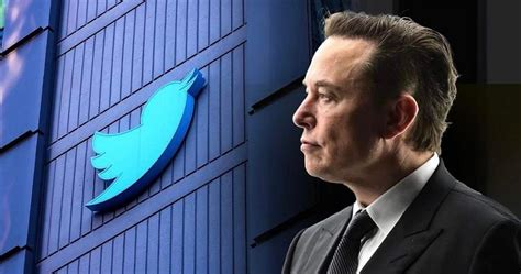 Elon Musk Fires Twitter Ceo