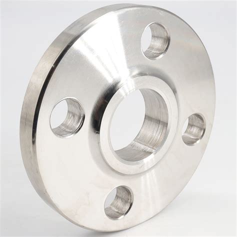 Guardian Worldwide Stainless Steel Pipe Flanges Style Lap Joint
