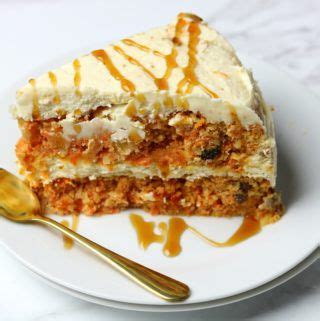 What better way to celebrate my birthday than publishing a new recipe? The Best Low Carb Carrot Cake | Low carb carrot cake, Carrot cake recipe, Holiday dessert recipes
