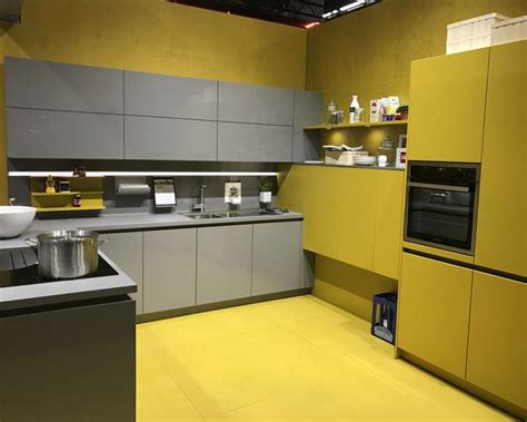Redo your kitchen in style with elle decor's latest ideas and inspiring kitchen designs. Grey And Green Yellow Kitchen Cabinets ...