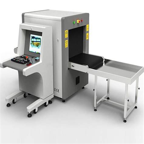 X Ray Security Scanner Machine X Ray Voltage 110 To 220 V Id