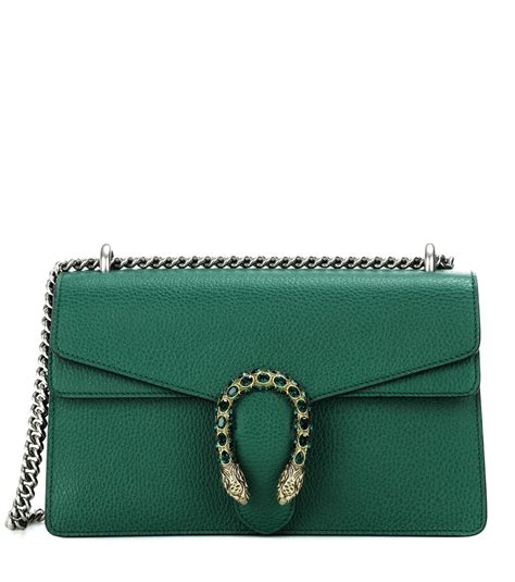 fashionbagcollectionlover5: Gucci Handbag Green : Gucci Ophidia GG