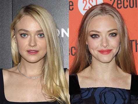 40 Celebrity Doppelgängers We Cant Tell Apart