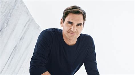 Federer Stars In New Rolex Explorer Ii Ad