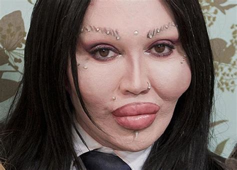 Pete Burns Trivia 33 Interesting Facts About The Singer Useless