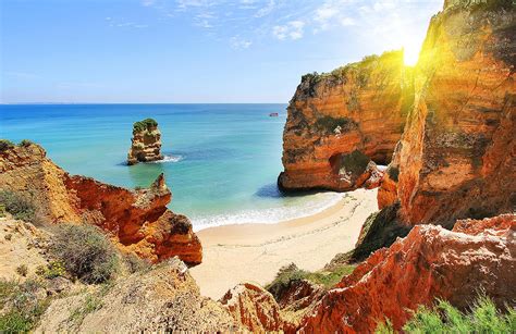 Plánujete cestu nebo dovolenou v portugalsko? Portugalsko - Dovolená 2021 - CK FISCHER