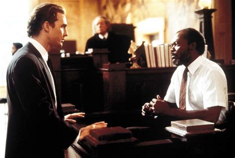 Movie Courtroom Scenes With Memorable Lawyers