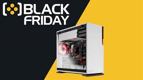 Save 500 On This Budget Skytech Rtx 3070 Gaming Pc Black Friday Deal
