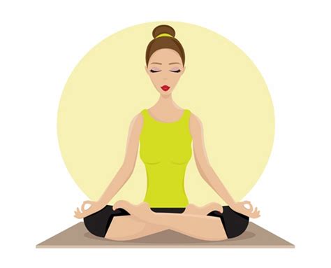 Yoga Clipart Animated Pictures On Cliparts Pub 2020 🔝