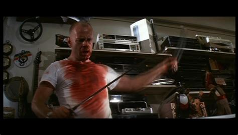Bruce Willis As Butch Coolidge In Pulp Fiction Bruce Willis Image 15554364 Fanpop