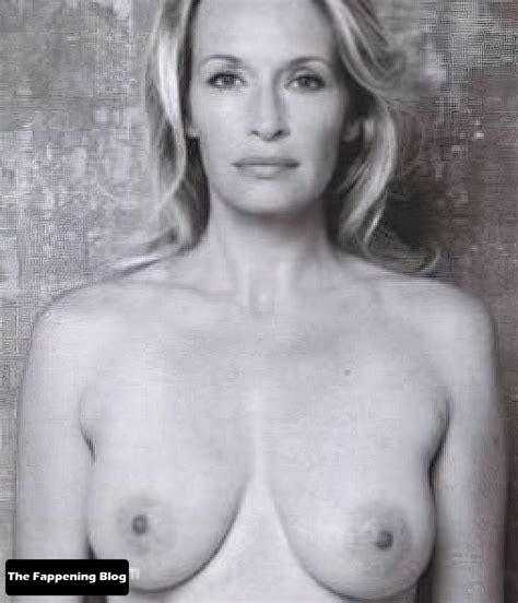 Estelle Lef Bure Nude Sexy Collection Photos Videos